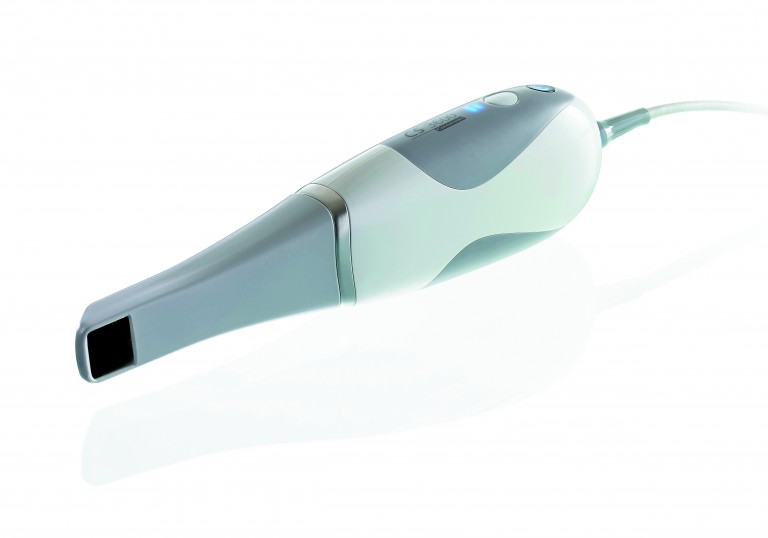 3600 Intraoral Scanner