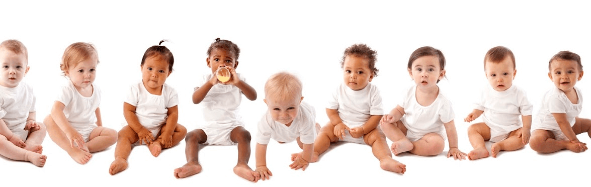 The Negative Effects of Thumb Sucking and Pacifier Use